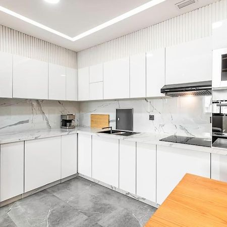 Modern And Luxurious Apartment Rabat Buitenkant foto