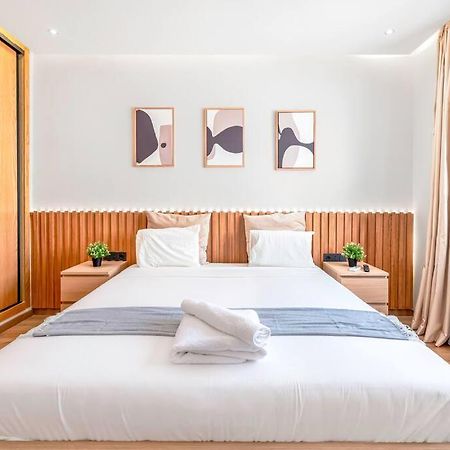 Modern And Luxurious Apartment Rabat Buitenkant foto