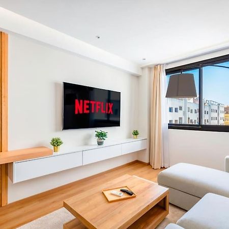 Modern And Luxurious Apartment Rabat Buitenkant foto