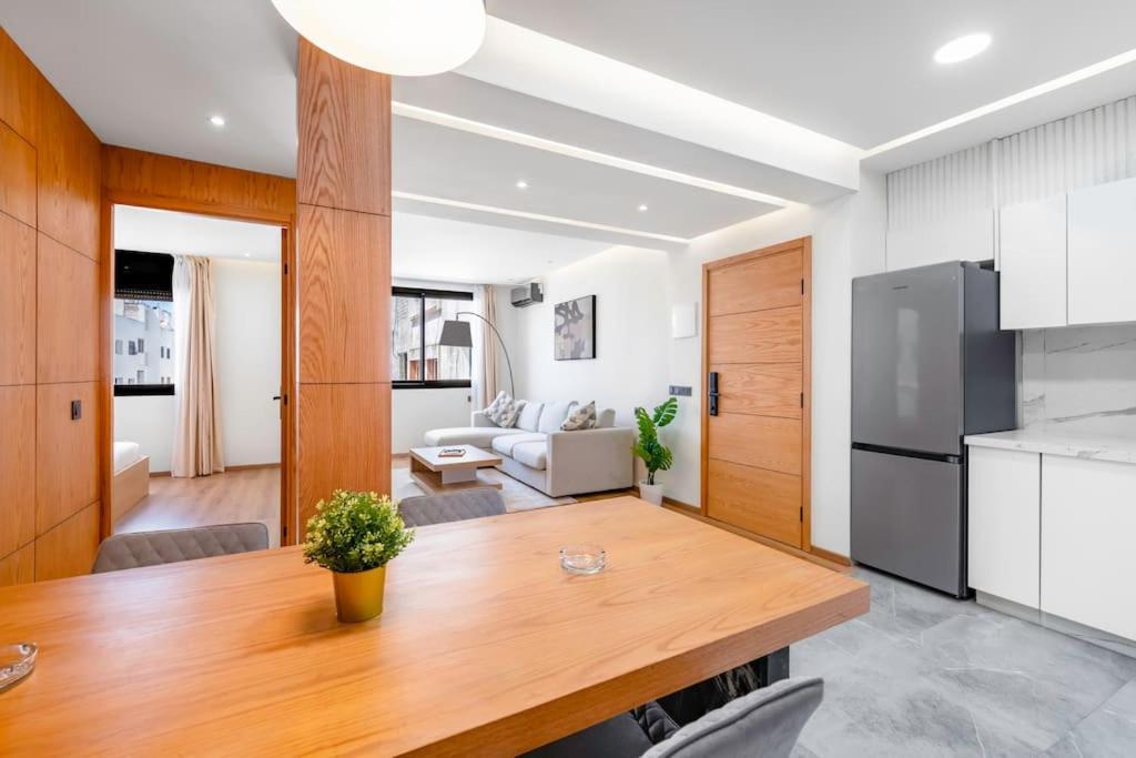 Modern And Luxurious Apartment Rabat Buitenkant foto