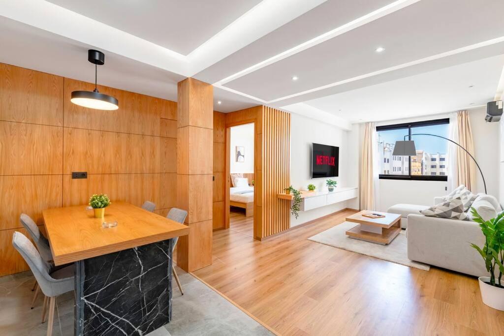 Modern And Luxurious Apartment Rabat Buitenkant foto