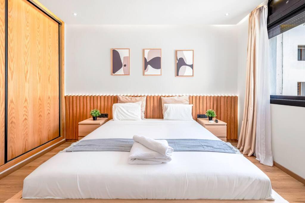Modern And Luxurious Apartment Rabat Buitenkant foto