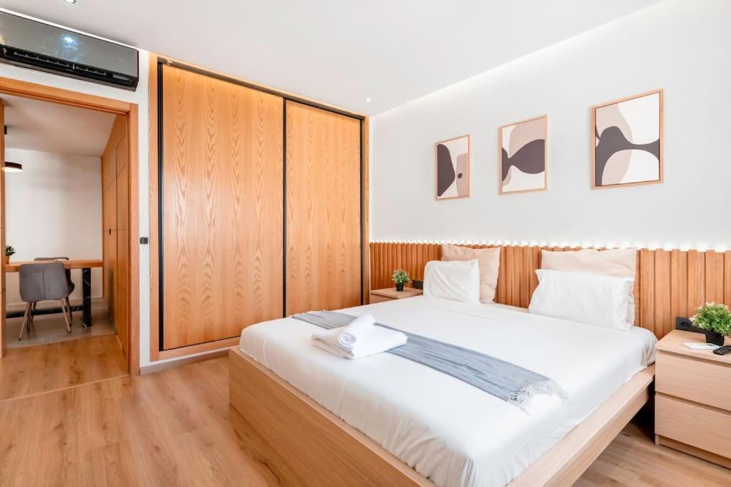 Modern And Luxurious Apartment Rabat Buitenkant foto